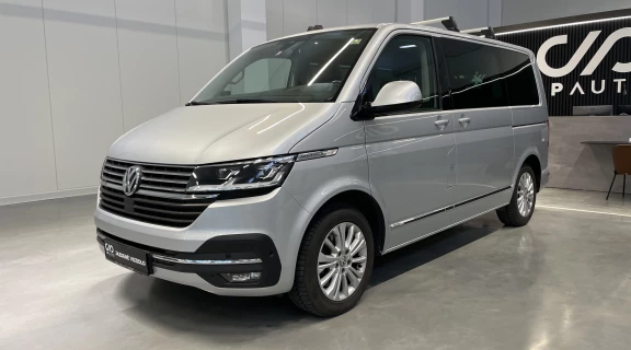 Volkswagen Multivan 2.0 BiTDI 199k Highline 4Motion DSG