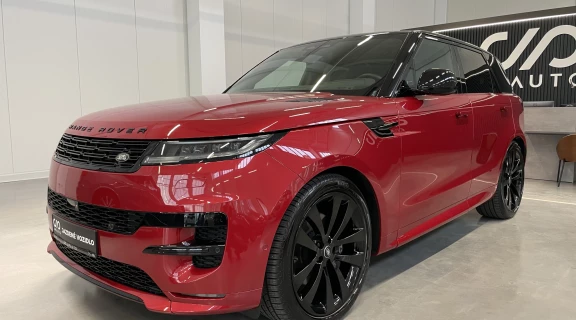 Land Rover Range Rover Sport 3.0 I6 D300 MHEV Dynamic HSE AWD A/T