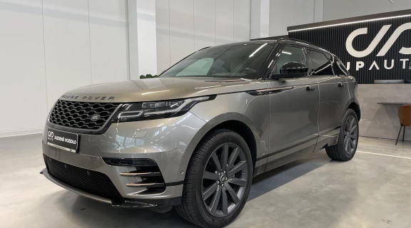 Land Rover Range Rover Velar R-Dynamic SE P250 AWD