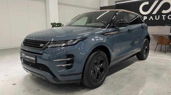 Land Rover Range Rover Evoque Dynamic SE 2.0D 204PS