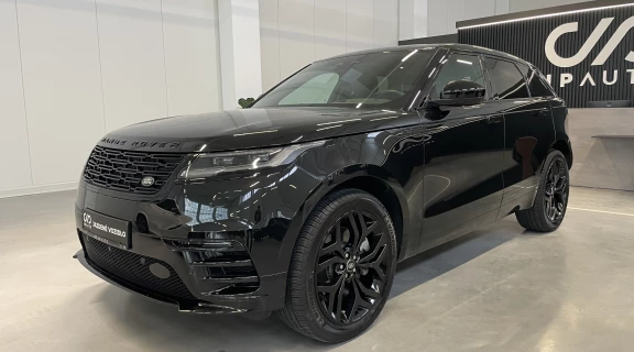 Range Rover Velar Dynamic SE | D300 AWD MHEV