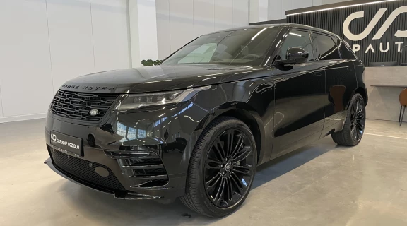 Range Rover Velar Dynamic HSE D300 AWD MHEV