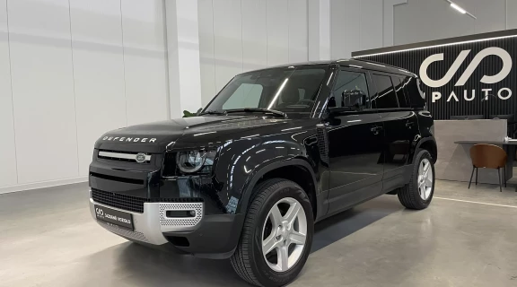 Defender 110 S D200 MHEV
