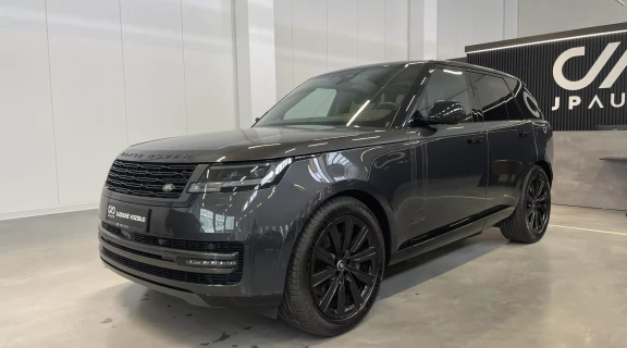 Range Rover Autobiography P550e PHEV AWD