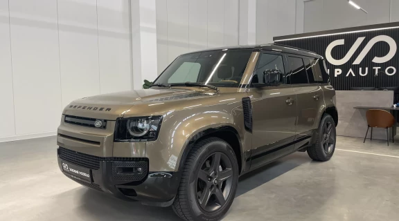 Land Rover Defender 110 X-Dynamic HSE P400 AWD AUTOMAT