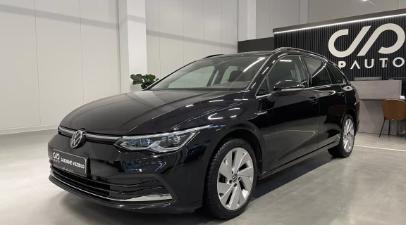 Golf Variant Style 2.0 TDI DSG7