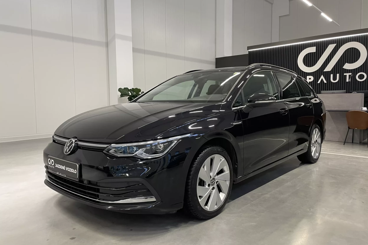 Golf Variant Style 2.0 TDI DSG7 obrázok č. 0