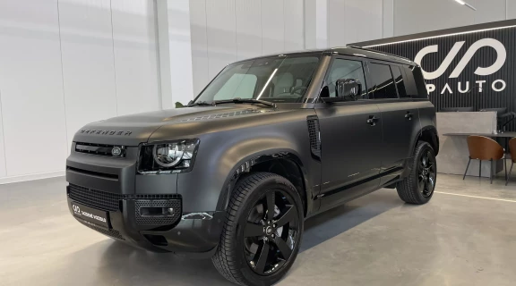 Defender 110 X-Dynamic HSE D300