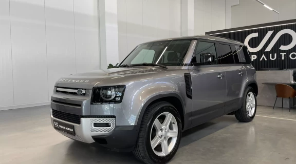 Defender 110 SE D200 AWD Automat