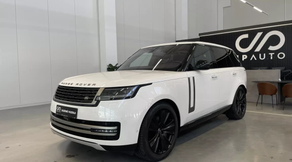 Range Rover HSE P440e SWB PHEV AWD
