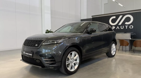 Range Rover Velar Dynamic SE | D200 AWD MHEV