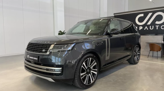 Range Rover HSE P550e SWB PHEV AWD