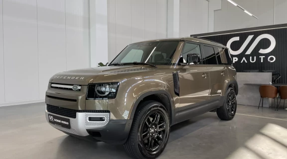 Defender 110 S D200 MHEV