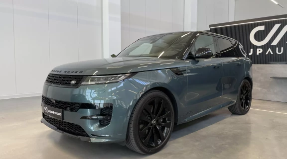 Range Rover Sport Autobiography P550e AWD AUTOMAT