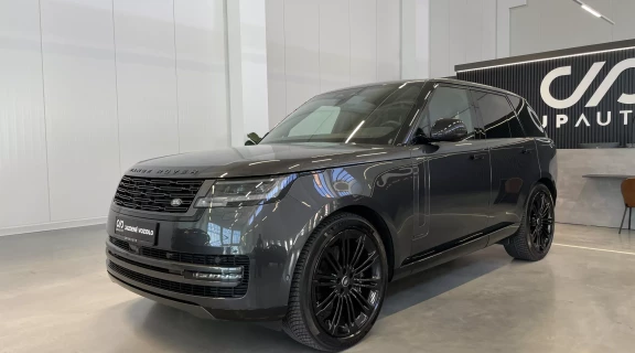 Range Rover Autobiography P530 SWB AWD