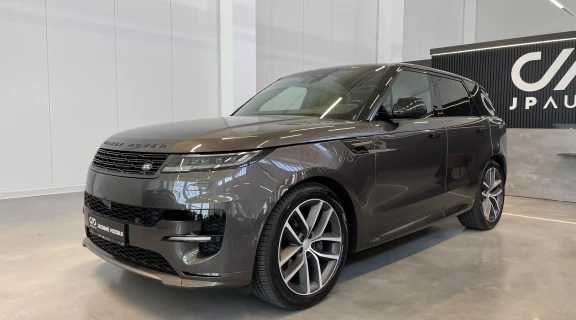Range Rover Sport Dynamic HSE D300 MHEV AWD Automat