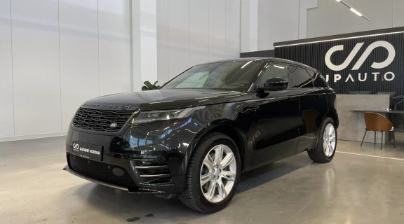 Range Rover Velar Dynamic SE | D200 AWD MHEV