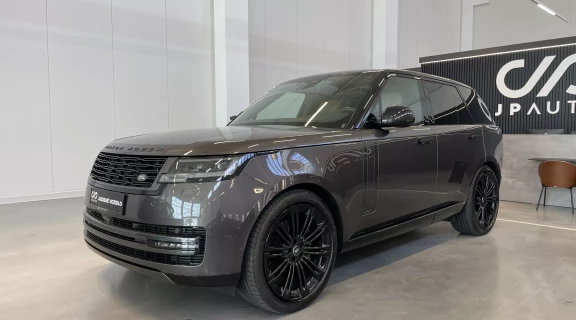 Range Rover Autobiography D350 SWB MHEV AWD