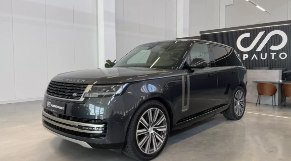 Range Rover Autobiography P550e SWB PHEV AWD