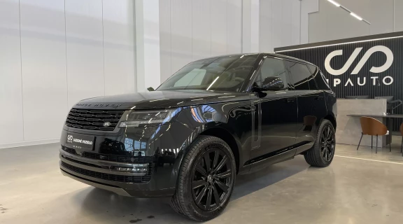 Range Rover Autobiography P460e SWB PHEV AWD