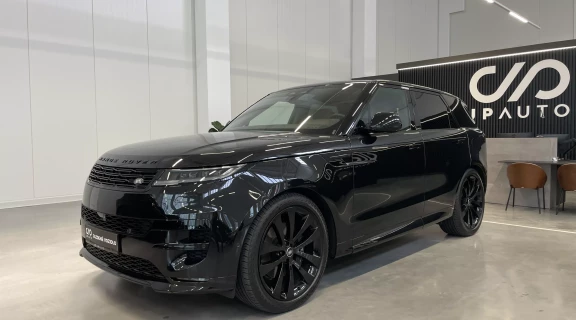 Range Rover Sport Dynamic SE P460e PHEV AWD Automat