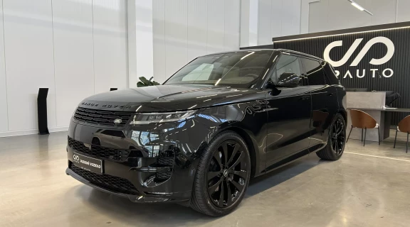 Range Rover Sport Dynamic SE D300 MHEV AWD