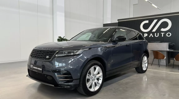 Range Rover Velar Dynamic SE | D200 AWD MHEV