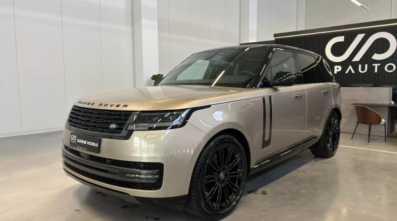Range Rover Autobiography D350 SWB MHEV AWD