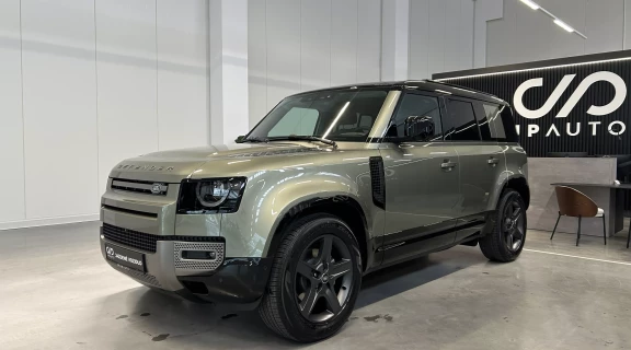 Defender 110 X-Dynamic SE D250 MHEV