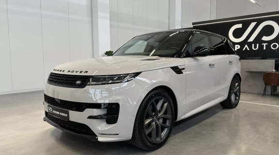 Range Rover Sport Dynamic SE P460e PHEV AWD Automat