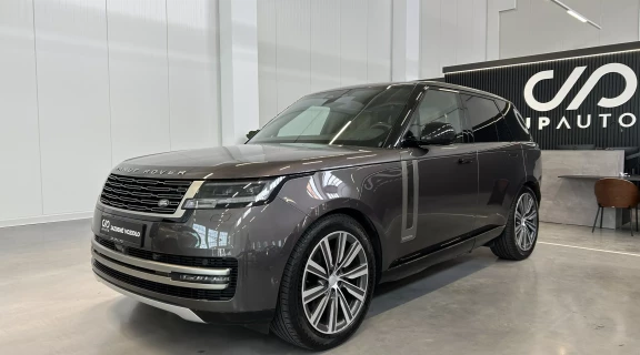 Range Rover Autobiography P460e SWB PHEV AWD