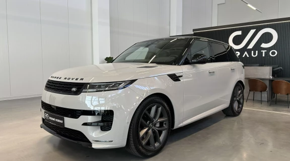 Range Rover Sport Dynamic SE D300 MHEV AWD