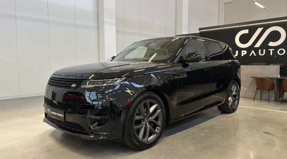 Range Rover Sport Dynamic SE P460e PHEV AWD Automat