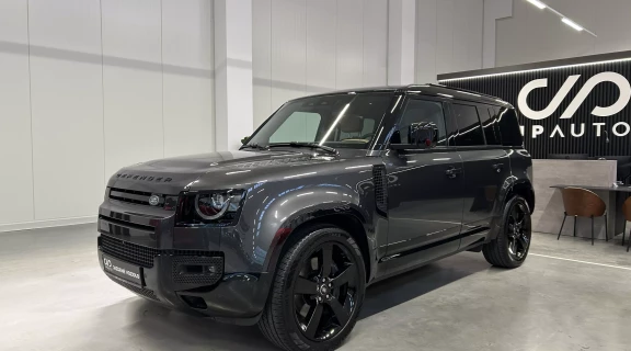 Defender 110 X-Dynamic HSE P425