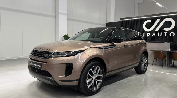 Range Rover Evoque S D165 AWD MHEV