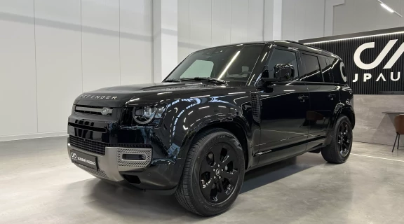 Defender 110 X-Dynamic SE D200 MHEV