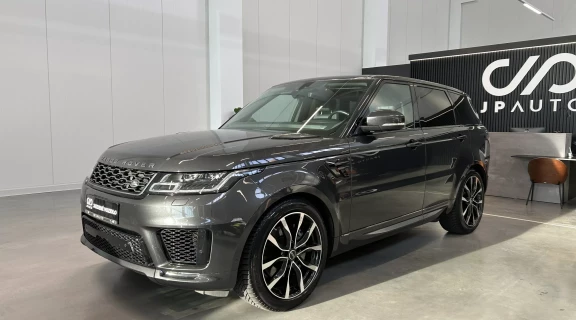 Range Rover Sport Dynamic HSE D250