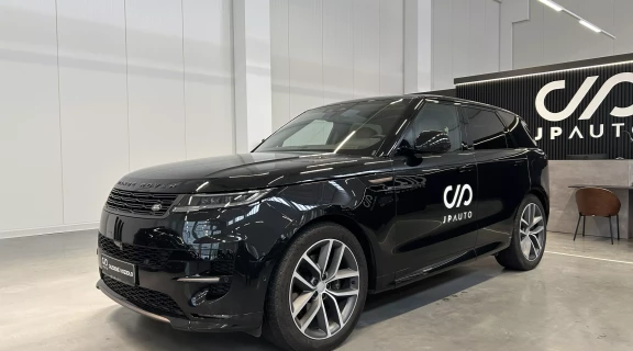 Range Rover Sport Dynamic SE P460e PHEV AWD Automat