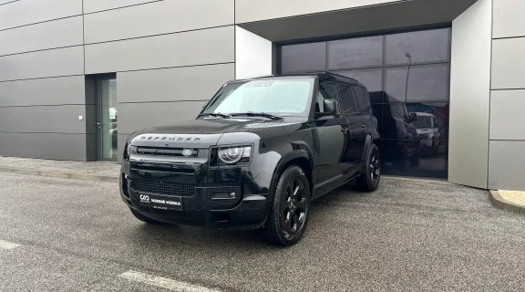 Defender 110 X-Dynamic SE D200 MHEV