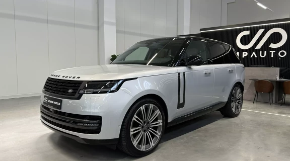 Range Rover Autobiography D300 MHEV AWD SWB