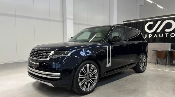 Range Rover Autobiography D350 MHEV AWD SWB