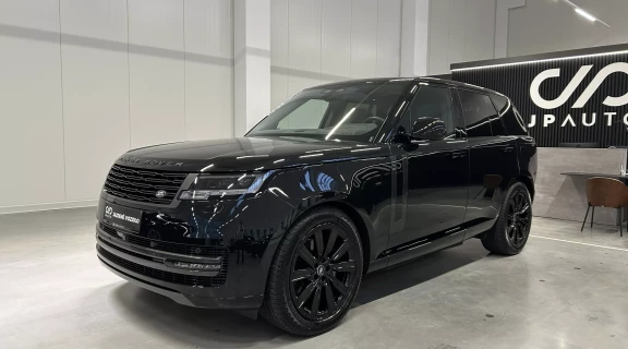 Range Rover HSE P460e SWB PHEV AWD