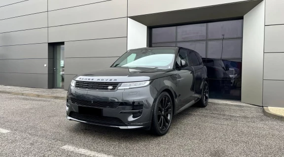 Range Rover Sport Autobiography P530 AWD AUTOMAT