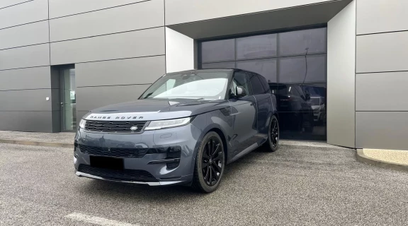 Range Rover Sport Autobiography P530 AWD AUTOMAT