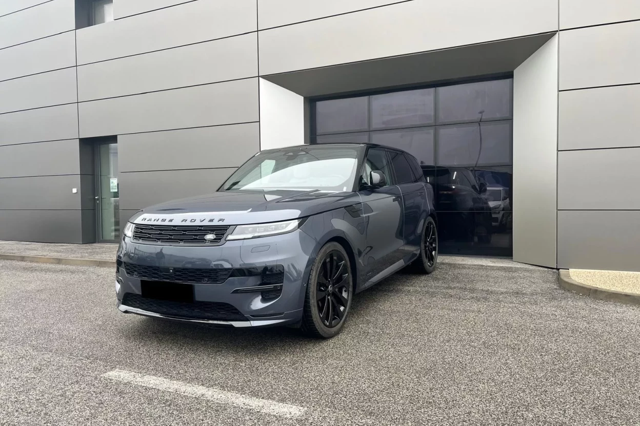 Range Rover Sport Autobiography P530 AWD AUTOMAT obrázok č. 0