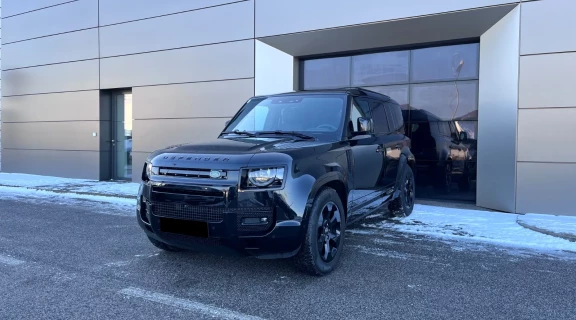 Defender 110 X-Dynamic SE D250 MHEV