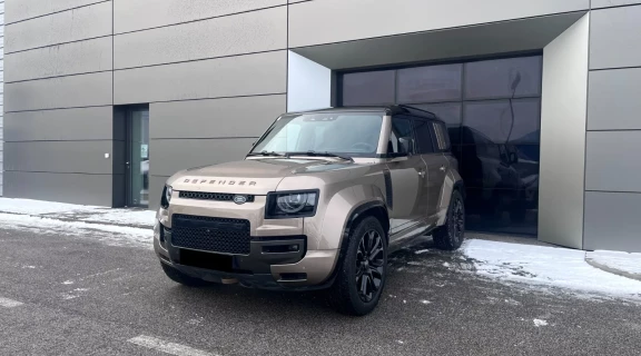 Defender OCTA P635 V8 MHEV