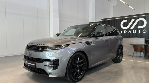 Range Rover Sport Dynamic SE P460e PHEV AWD Automat