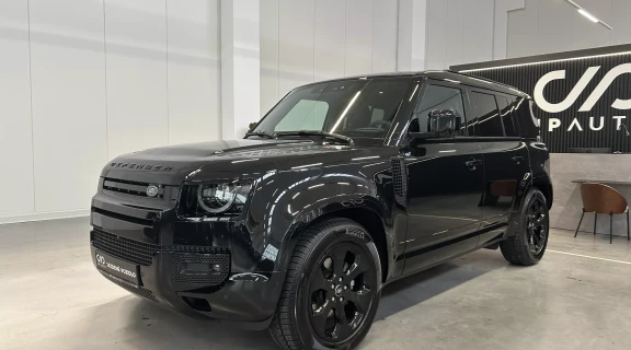 Defender 110 X-Dynamic SE D250 MHEV
