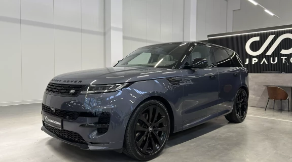 Range Rover Sport Autobiography P530 AWD AUTOMAT